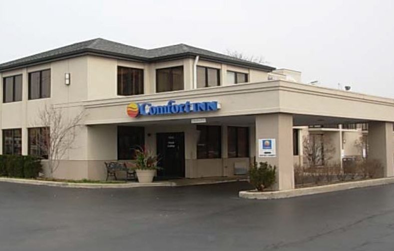 Comfort Inn Hotel Klaff Realty